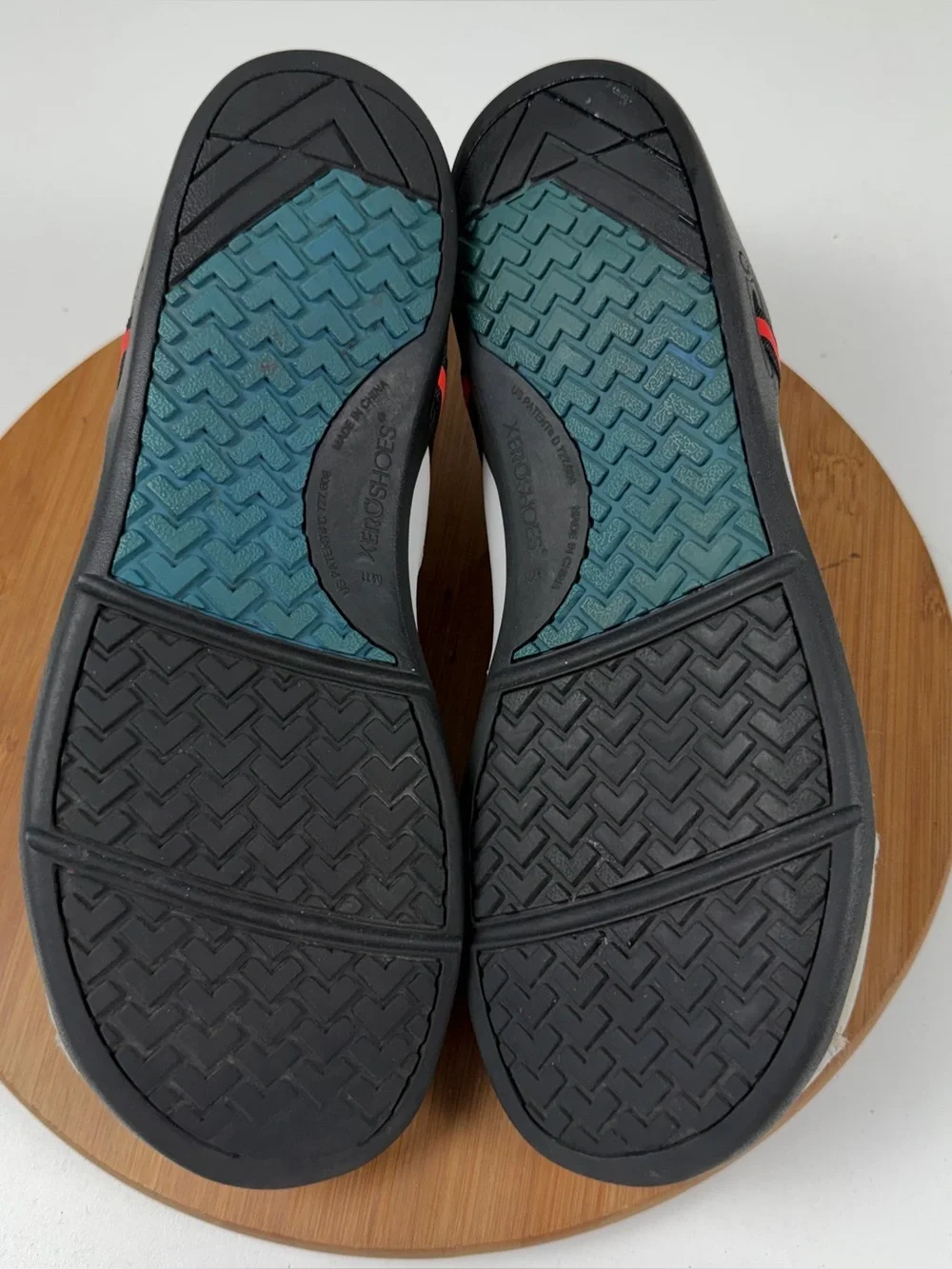 Xero Prio Minimalist Shoes